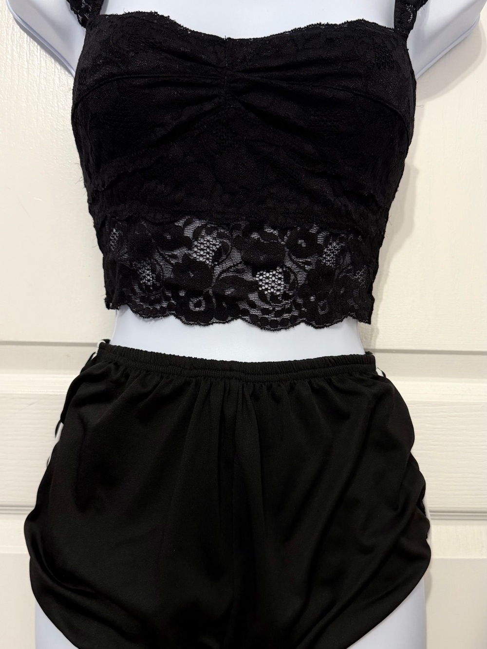Comfortable shorts